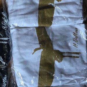 Meet your Posher, Heronn